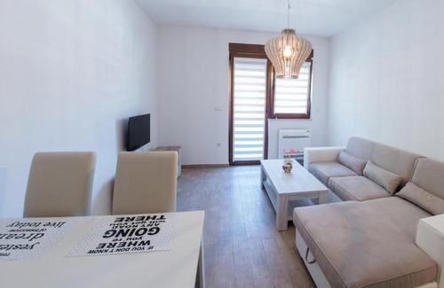 Mostar Old Town Apartment | Apartment Cactus