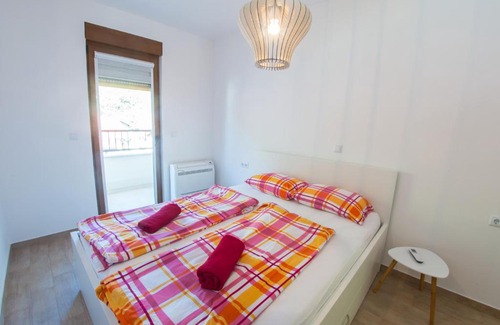 Mostar Old Town Apartment | Apartment Cactus