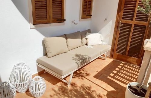 Cala Santany Apartment | Apartment Cala Santanyí
