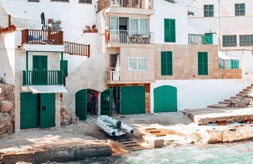 Cala Santany Apartment | Apartment Cala Santanyí