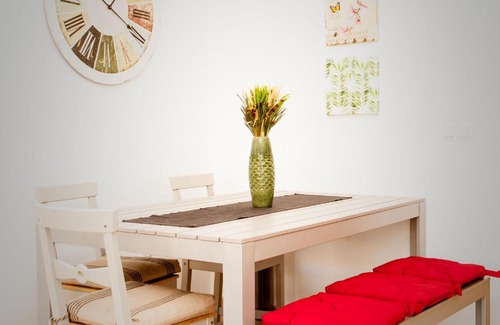 Torre de Benagalbon Apartment | Apartment calle sotavento by Interhome