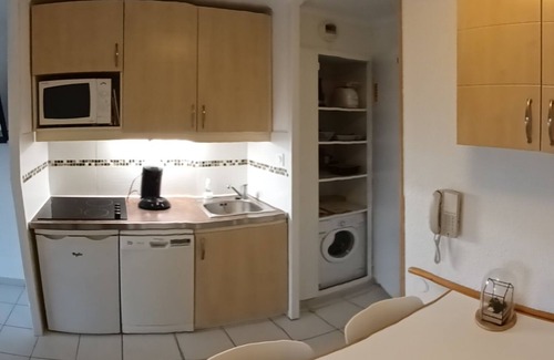 Cap Esterel Resort | Apartment cap Estérel 4/5 persons sea view, Estérel and swimming pools in Agay