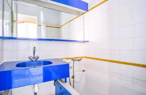 Cap Esterel Resort | Apartment cap Estérel 4/5 persons sea view, Estérel and swimming pools in Agay