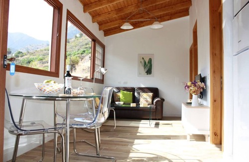 Hermigua Apartment | APARTMENT CASA BIBIANA 1