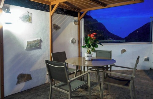 Hermigua Apartment | APARTMENT CASA BIBIANA 1