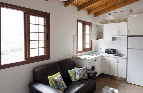 Hermigua House | APARTMENT CASA BIBIANA 2