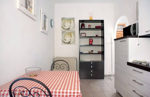 Levanto Apartment | Apartment 'Casa Graziella ' with Wi-Fi
