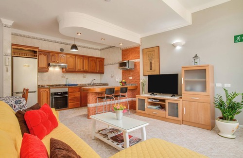 Mogan Apartment | Apartment 'Casa Paco' with Mountain Views, Fast Wi-Fi, Air Conditioning and Terrace