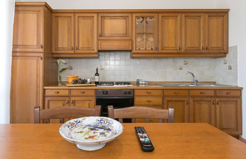 San Vincenzo Other | Apartment Casa Rurale Capraia with Sea View, Wi-Fi, Pool and Garden