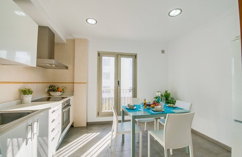 Can Picafort Apartment | Apartment Castello Playa sea view in Can Picafort