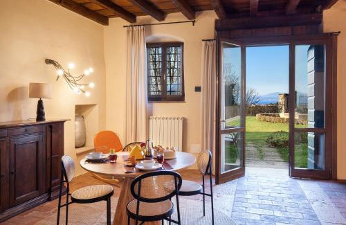 Cola Apartment | Apartment Castello with Pool