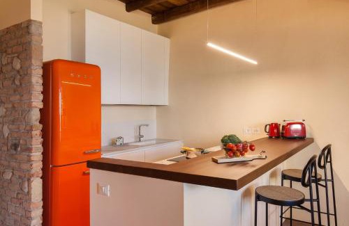 Cola Apartment | Apartment Castello with Pool