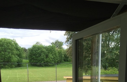 Gavle Apartment | Apartment central but quiet in Gävle. Ideal for both family and business traveler