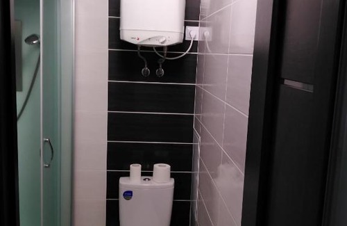 Odessa City Center Apartment | Apartment central location