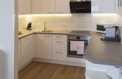 Landstrasse Apartment | Apartment - charme and flair in the centre of Vienna - ideal for 2 or 3