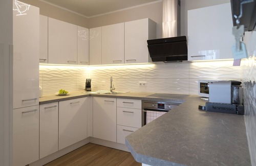 Landstrasse Apartment | Apartment - charme and flair in the centre of Vienna - ideal for 2 or 3
