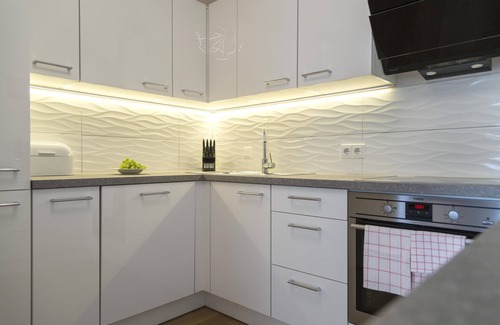 Landstrasse Apartment | Apartment - charme and flair in the centre of Vienna - ideal for 2 or 3