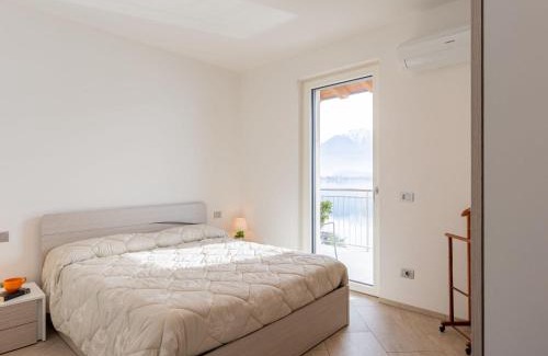 Aurogna Apartment | Apartment Ciclamino - GLA127 by Interhome