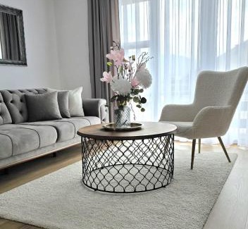 Mali Radic Apartment | Apartment City View