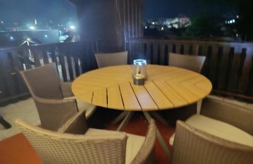 Mali Radic Apartment | Apartment City View