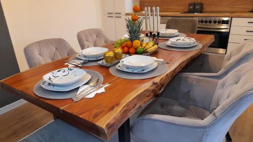 Mali Radic Apartment | Apartment City View