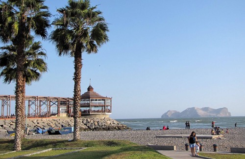 Callao Apartment | Apartment Close to Airport