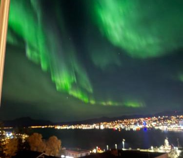 Tromsdalen Apartment | Apartment close to major attractions