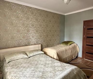 Mingacevir Apartment | Apartment close to the boulevard