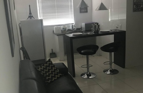 Uba Apartment | Apartment close to the center