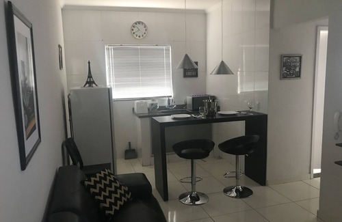 Uba Apartment | Apartment close to the center