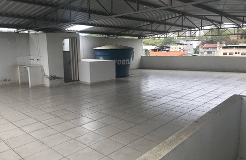 Uba Apartment | Apartment close to the center