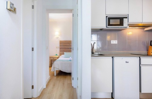 Canyamel Apartment | Apartment Close to the Beach with Pool Access, Private Terrace, Air Conditioning and Wi-Fi