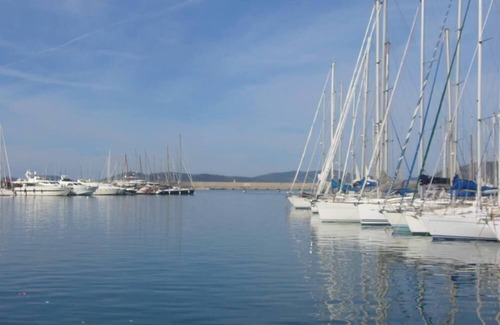 Pivarada Apartment | Apartment close to the beach