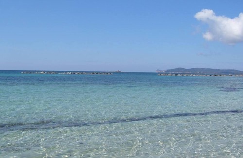 Pivarada Apartment | Apartment close to the beach