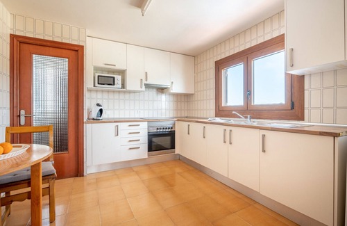 Cala Marcal Apartment | Apartment Corb Marí - Cala Marçal