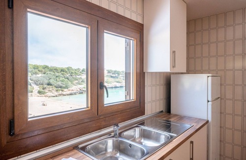 Cala Marcal Apartment | Apartment Corb Marí - Cala Marçal