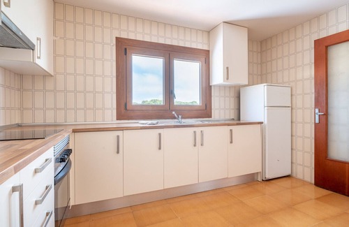 Cala Marcal Apartment | Apartment Corb Marí - Cala Marçal