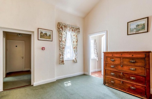 Barnstaple Apartment | Apartment Courtney - Upcott House by Interhome