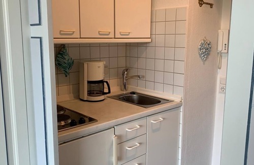 List Apartment | Apartment Dünenblick in List