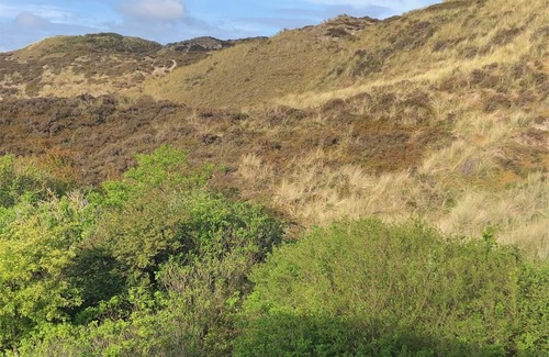 List Apartment | Apartment Dünenblick in List