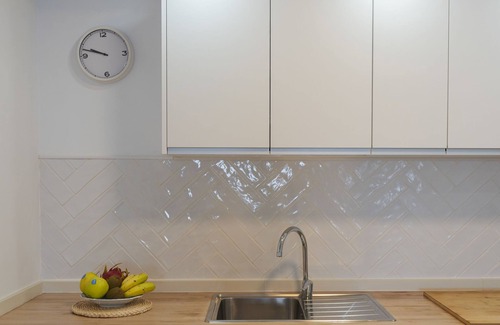 Playa de Arinaga Apartment | Apartment Daura by Interhome