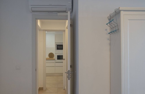 Playa de Arinaga Apartment | Apartment Daura by Interhome