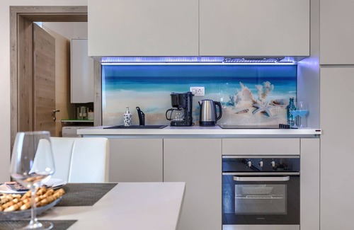 Loborika Apartment | Apartment David by Interhome