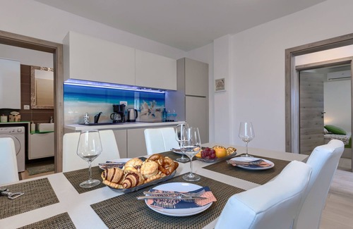 Loborika Apartment | Apartment David by Interhome