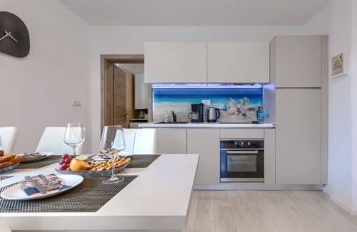 Loborika Apartment | Apartment David by Interhome