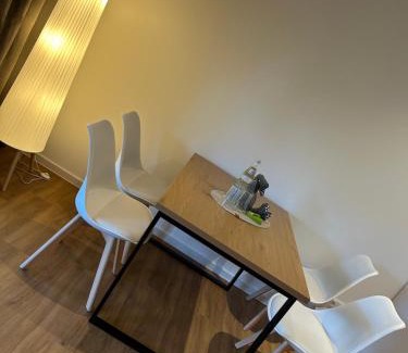 Krummendeich Apartment | Apartment Deich - Moment