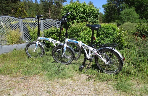 Gelbensande Apartment | Apartment Diemar - apartment