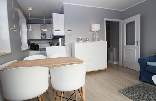 Hornum Apartment | Apartment Dirkmann