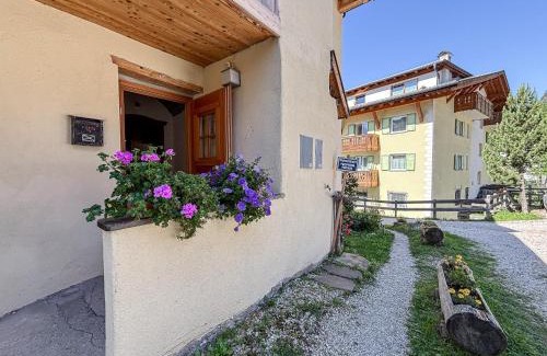 Canazei Apartment | Apartment Dolavilla