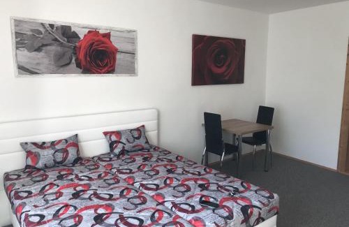 Strupcice Apartment | Apartment Dominika